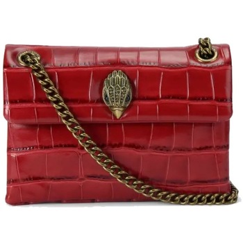 Kurt Geiger London Handtas  LEATHER MINI KENSINGTON