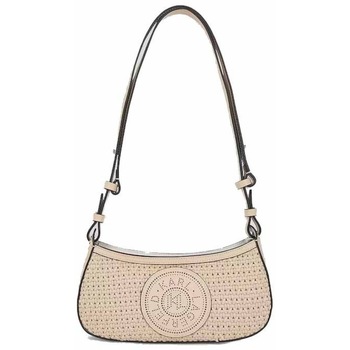 Karl Lagerfeld Handtas  K CIRCLE SB WOVEN