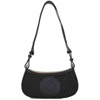 Karl Lagerfeld Handtas  K CIRCLE SB WOVEN