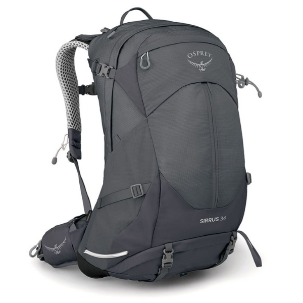 Backpackspullen.nl Osprey Sirrus 34l wandelrugzak dames