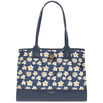 Kurt Geiger London Schoudertas  RECYCLED SQ SM SHOPPER
