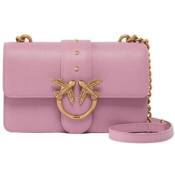 Pinko Schoudertas  LOVE ONE MINI CL VITELL