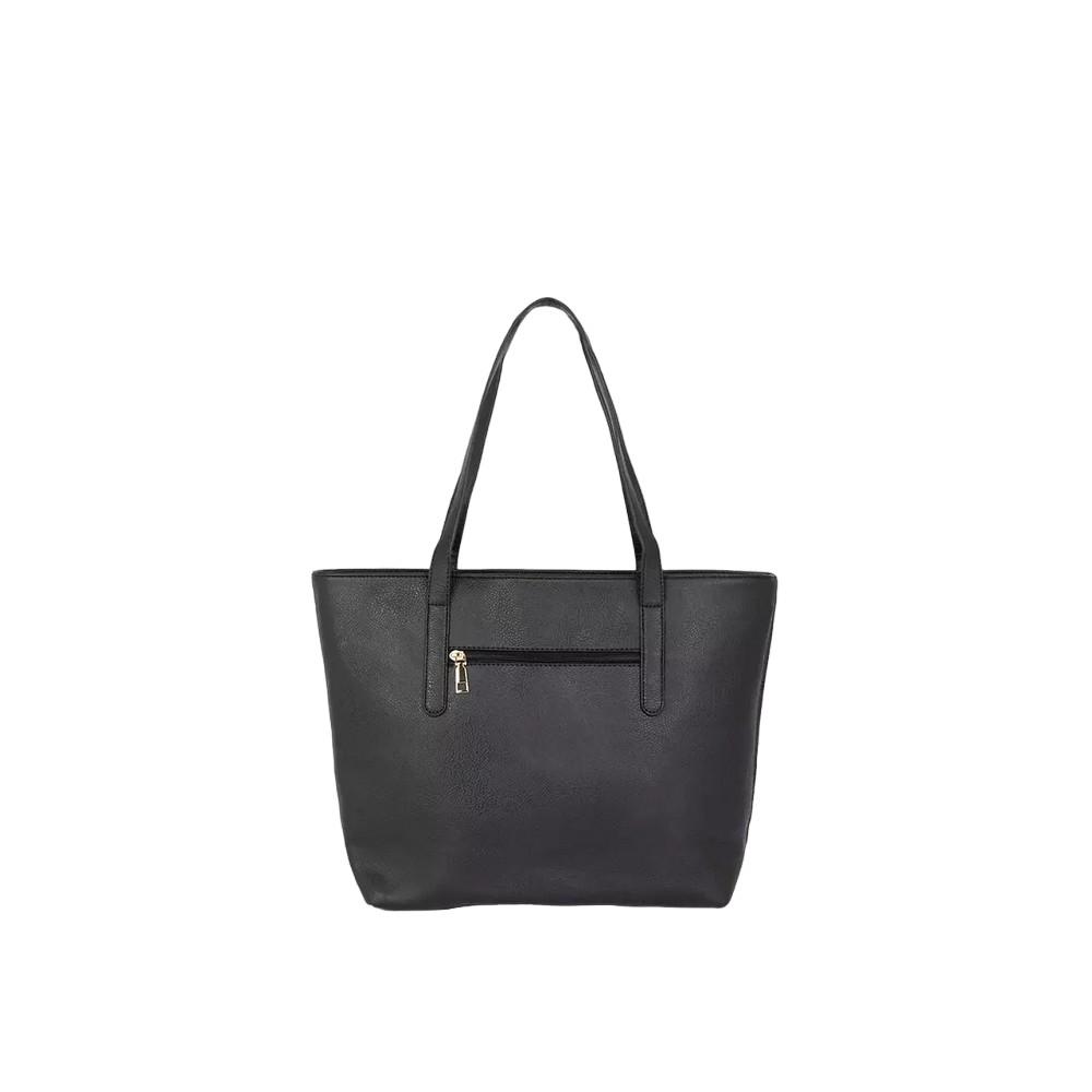 Pertemba FR - Apparel Dorothy Perkins dames/dames Trish gestikte draagtas One Size