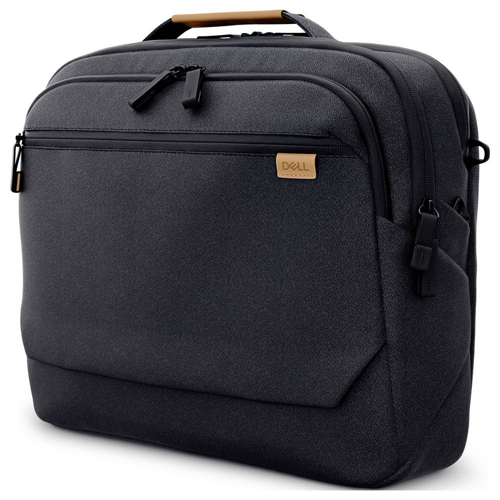 Dell CC7625 Laptoptas Geschikt voor max. (laptop): 40,6 cm (16) Zwart