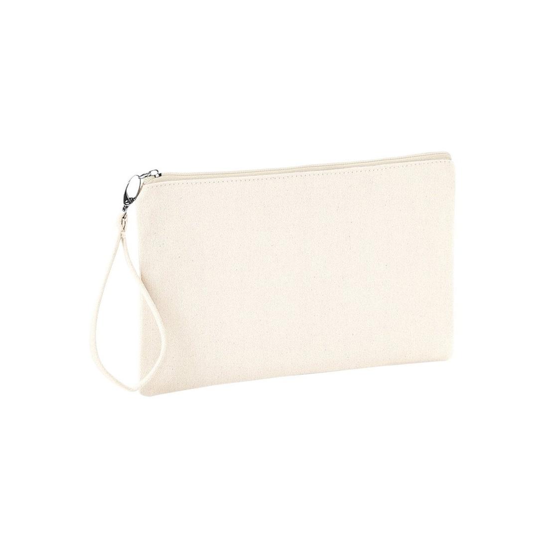 Westford Mill canvas schoudertasje One Size