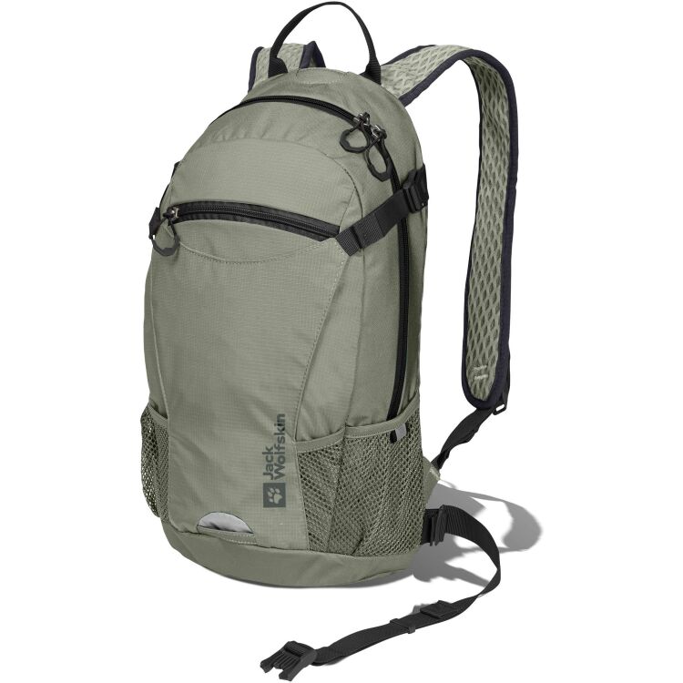 Jack Wolfskin Rugzak VELOCITY 12