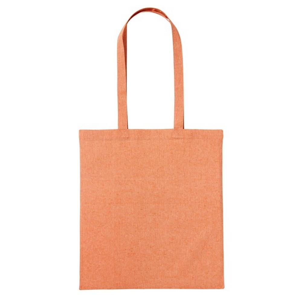 Nutshell Kortom, shopper van gerecycled katoen One Size