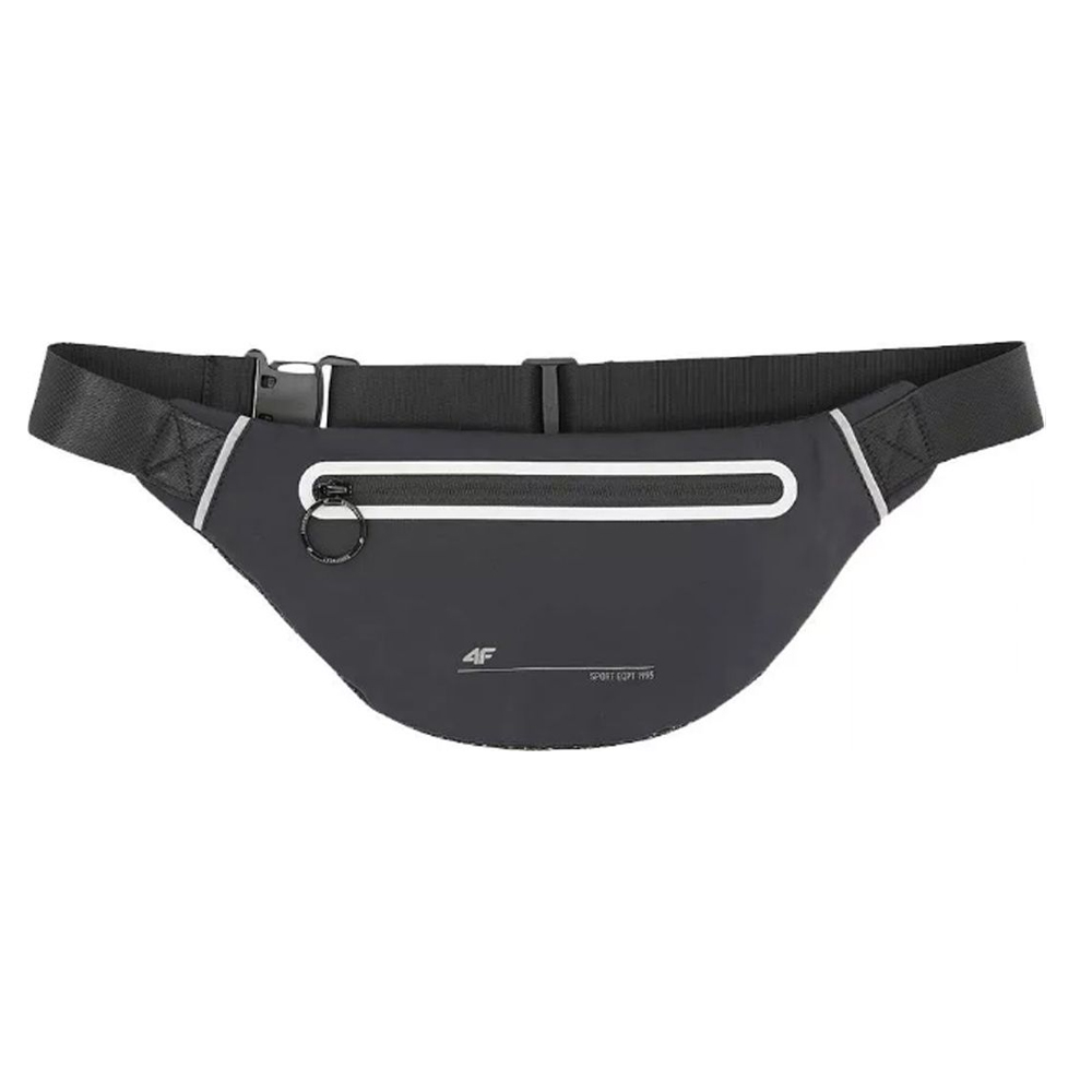 4F H4z20 polyester logo heuptas