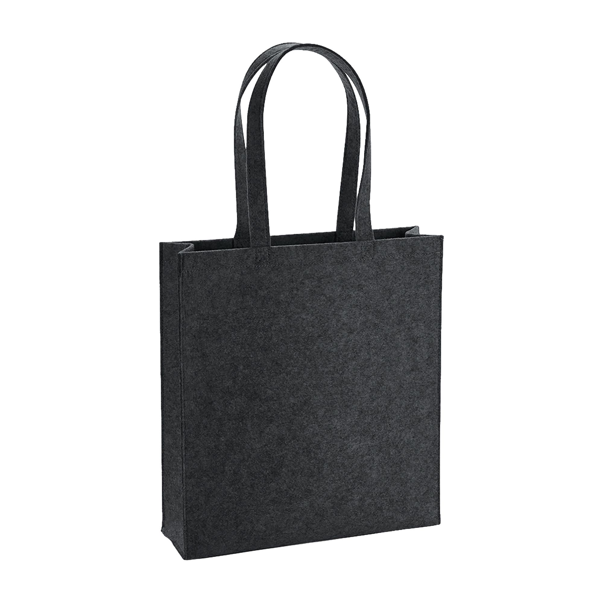 BagBase vilten draagtas One Size