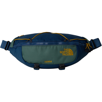 The North Face Terra Lumbar 6l Heuptas