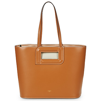 Lancel Boodschappentas  ANGELE CUIR DE  CABAS M