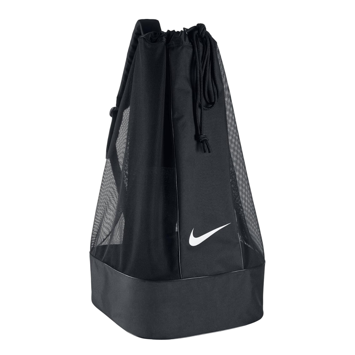Nike Club team swoosh ballenzak
