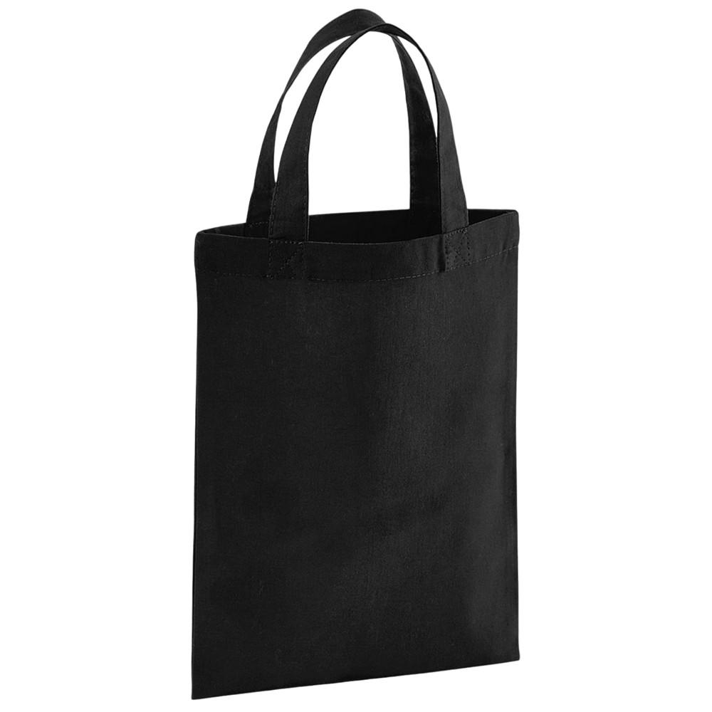 Westford Mill katoenen feesttas One Size