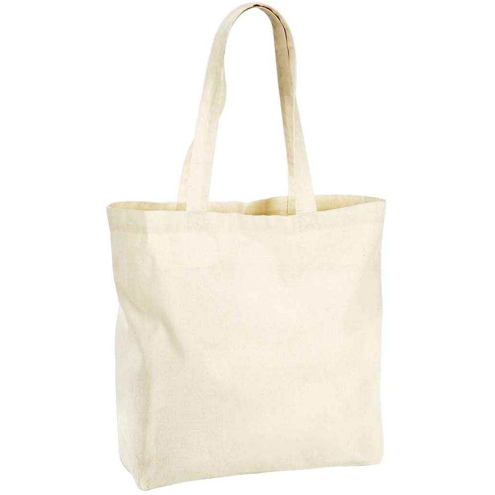 Westford Mill Bag For Life Maxi-draagtas One Size