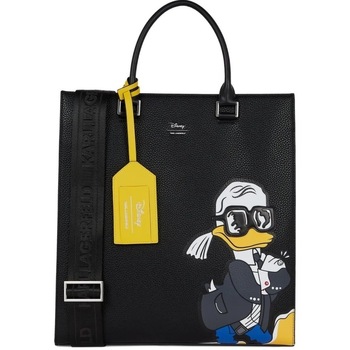 Karl Lagerfeld Handtas  KL X DISNEY TOTE
