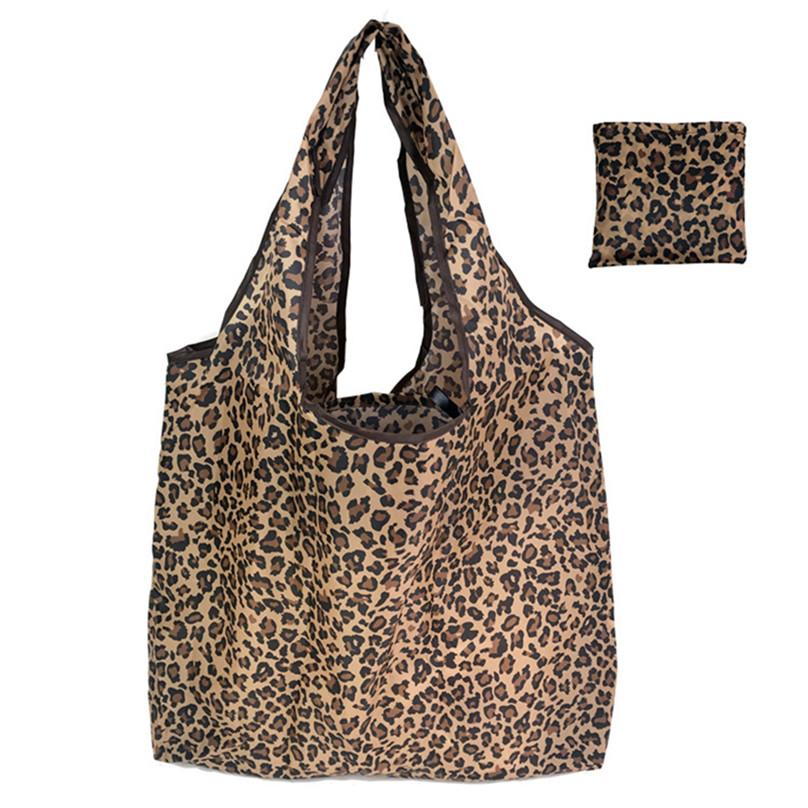 Lius fashion Fashion Home Handige boodschappentas Eco-tas Opvouwbare tas Reclamecadeautas One size