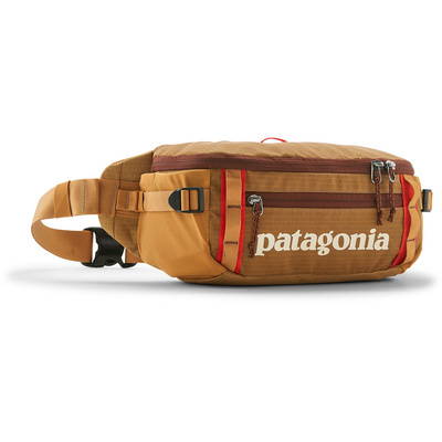 Patagonia Black Hole 5L Heuptas