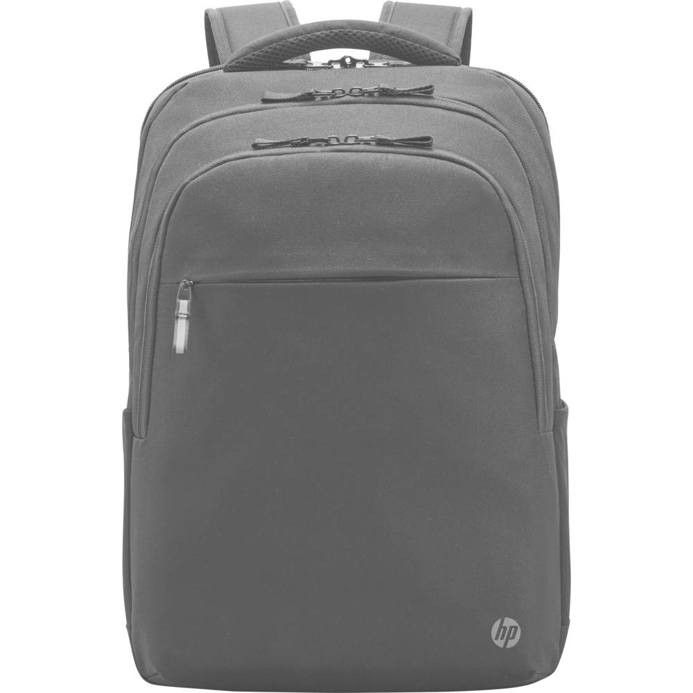 HP 3E2U5UT Laptoprugzak Geschikt voor max. (laptop): 43,9 cm (17,3) Zwart