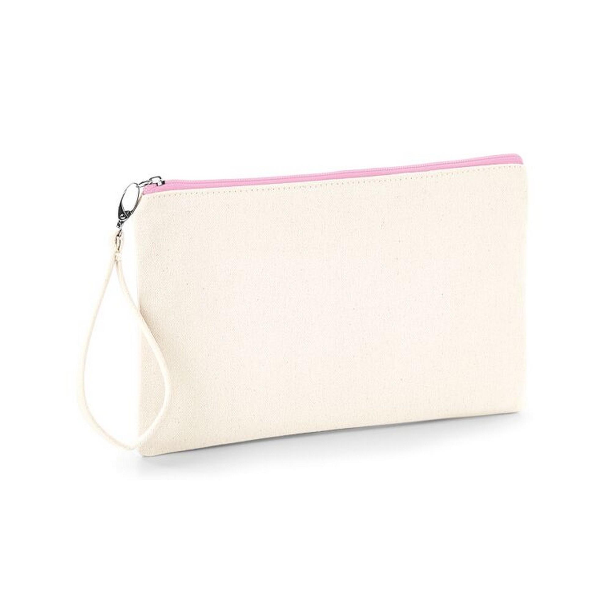 Westford Mill canvas schoudertasje One Size