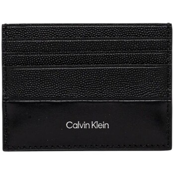 Calvin Klein Jeans Portemonnee  CK MUST CARDHOLDER 6CC K50K512688