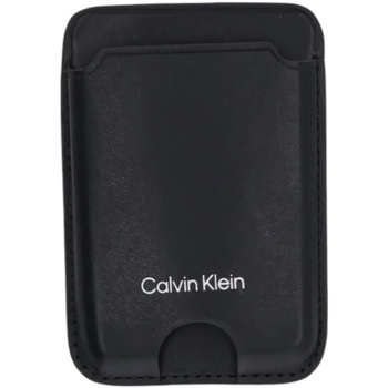 Calvin Klein Jeans Portemonnee  TECH ESSENTIAL LTHR PHONE CASE LV04F1070G