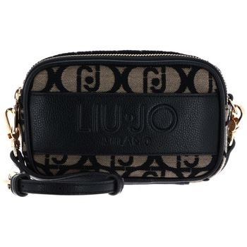 Liu Jo Schoudertas  RIDHI S CAMERA CASE
