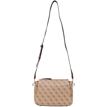 Guess Schoudertas  NOELLE II TRI COMP CROSSBODY HWBG96 72120
