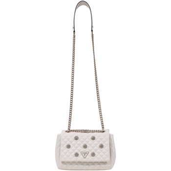 Guess Schoudertas  EVERLEE CONVERTIBLE XBODY FLAP HWEG86 79210