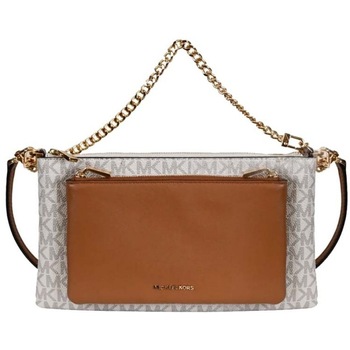 MICHAEL Michael Kors Schoudertas  JET SET