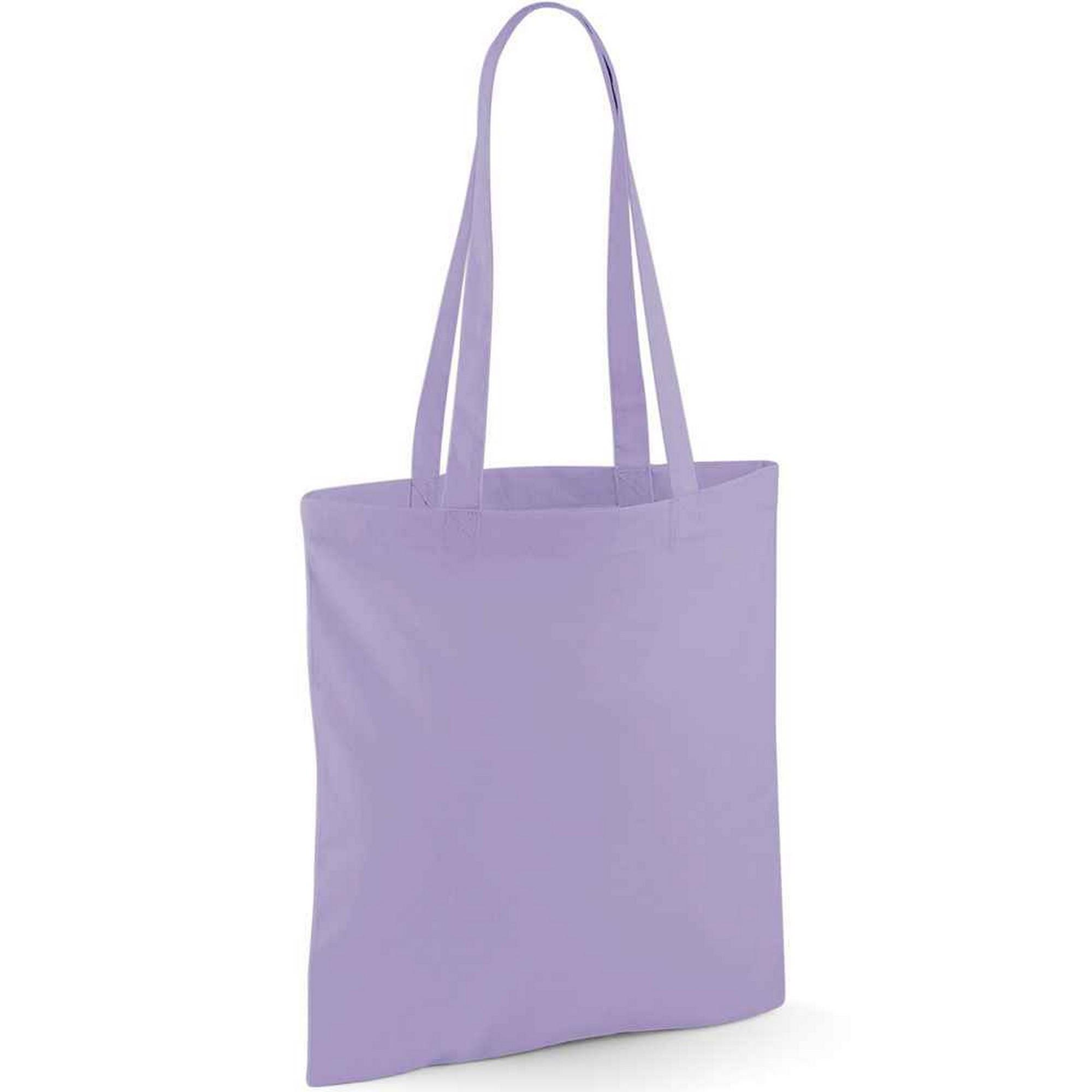 Westford Mill draagtas met lange handgreep One Size