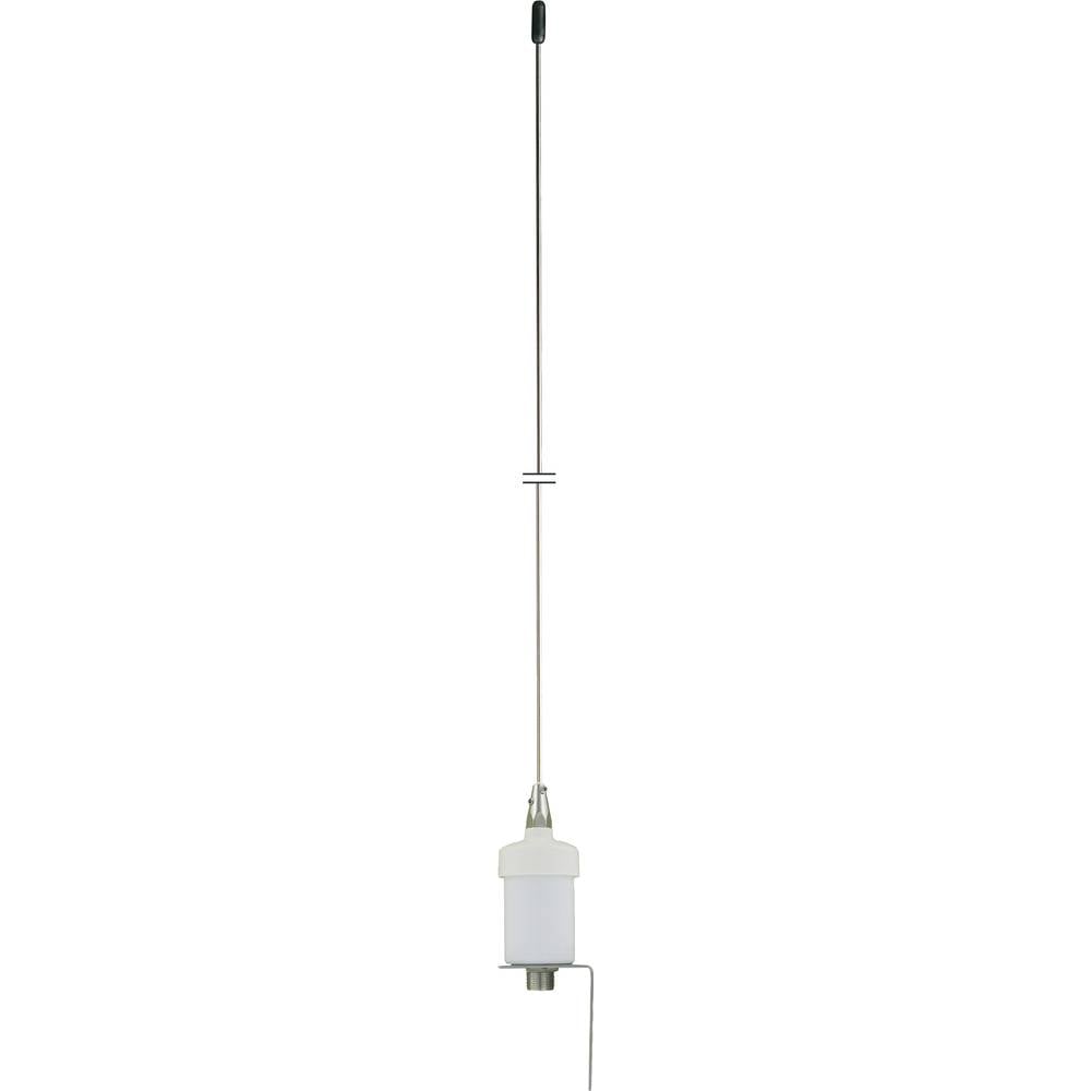 Albrecht 64130 Masttop 3200 Antenne voor radioscanner (portofoonmodel)