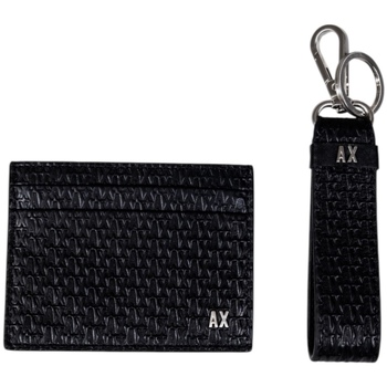 EAX Portemonnee  SMALL LEATHER GOODS SET 958539 4R847