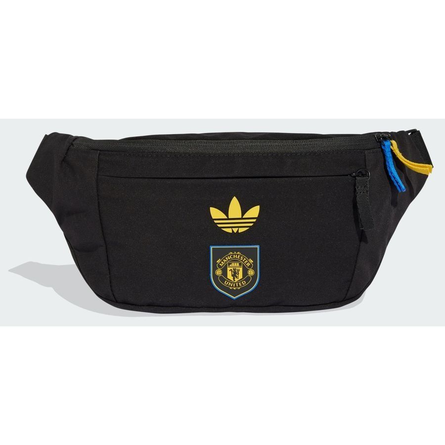 Adidas Manchester United Derde Heuptas
