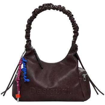 Desigual Handtas  BAG_HALF LOGO MONTVIL 25WAXPAY