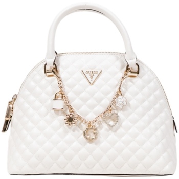 Guess Handtas  EVERLEE DOME SATCHEL HWEG86 79050