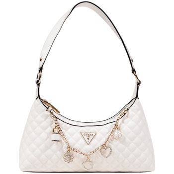 Guess Handtas  EVERLEE TOP ZIP SHOULDER BAG HWEG86 79180