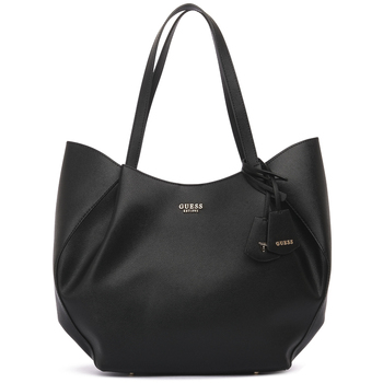 Guess Handtas  BLA AMORETTE 2 IN 1