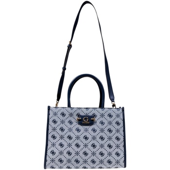Guess Handtas  NEDA 2 COMP TOTE HWJP96 54220