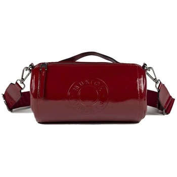 Munich Schoudertas  CROSSBODY BARREL