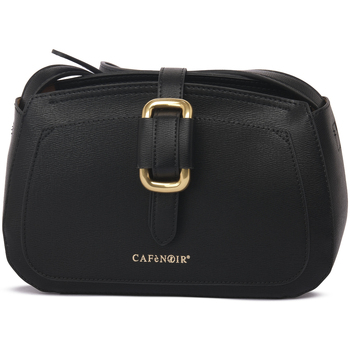 Café Noir Schoudertas  CAFE NOIR M007 CAMERA BAG