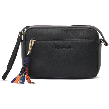 Café Noir Schoudertas  CAFE NOIR N 001 CAMERA BAG