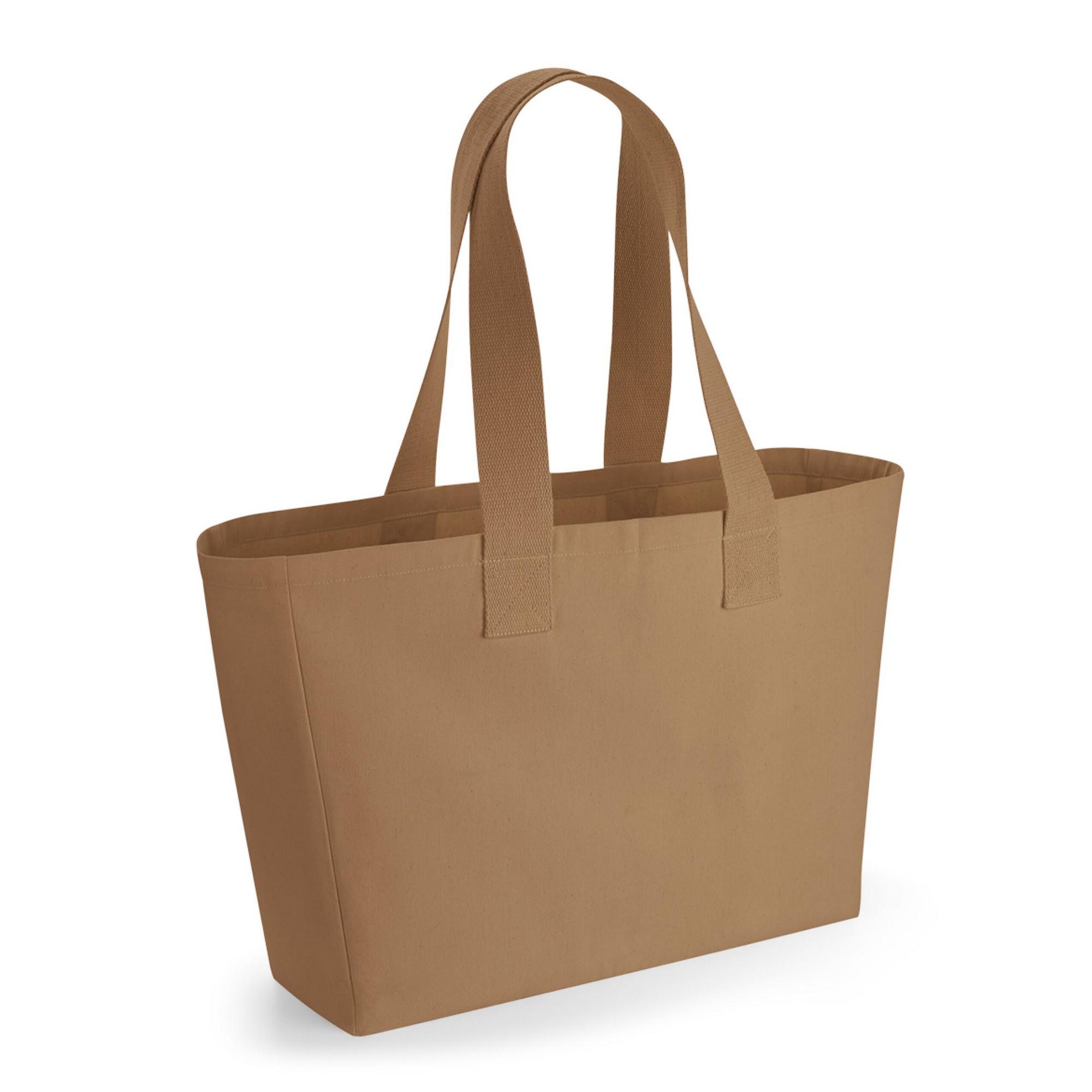Westford Mill canvas tas voor dagelijks gebruik One Size