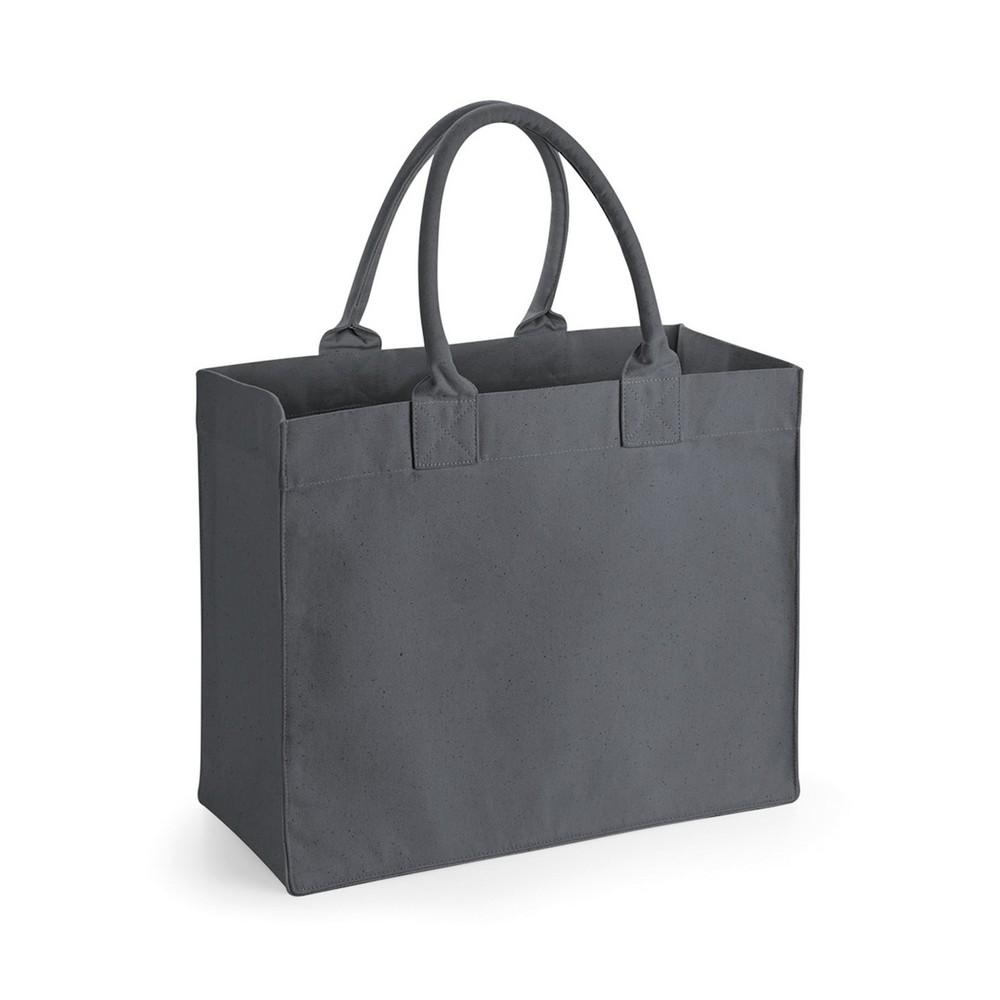 Westford Mill Resort canvas draagtas One Size
