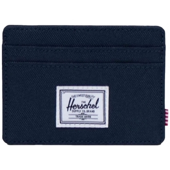 Herschel Portemonnee  Charlie Eco Wallet - Navy