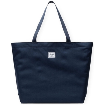 Herschel Handtas  Classic Tote - Navy