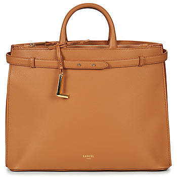 Lancel Handtas  FAUBOURG CARRYALL ZIP L