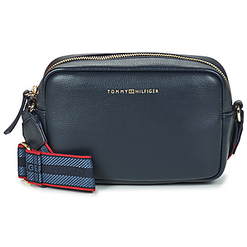 Tommy Hilfiger Handtas  TH LOGOTAPE CAMERA BAG
