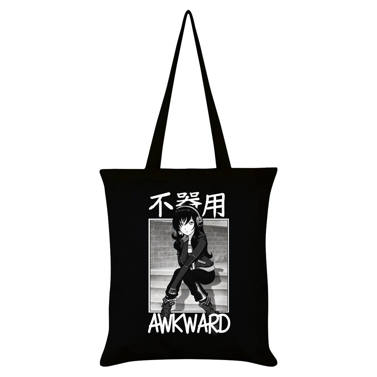 Tokyo Spirit onhandige draagtas One Size
