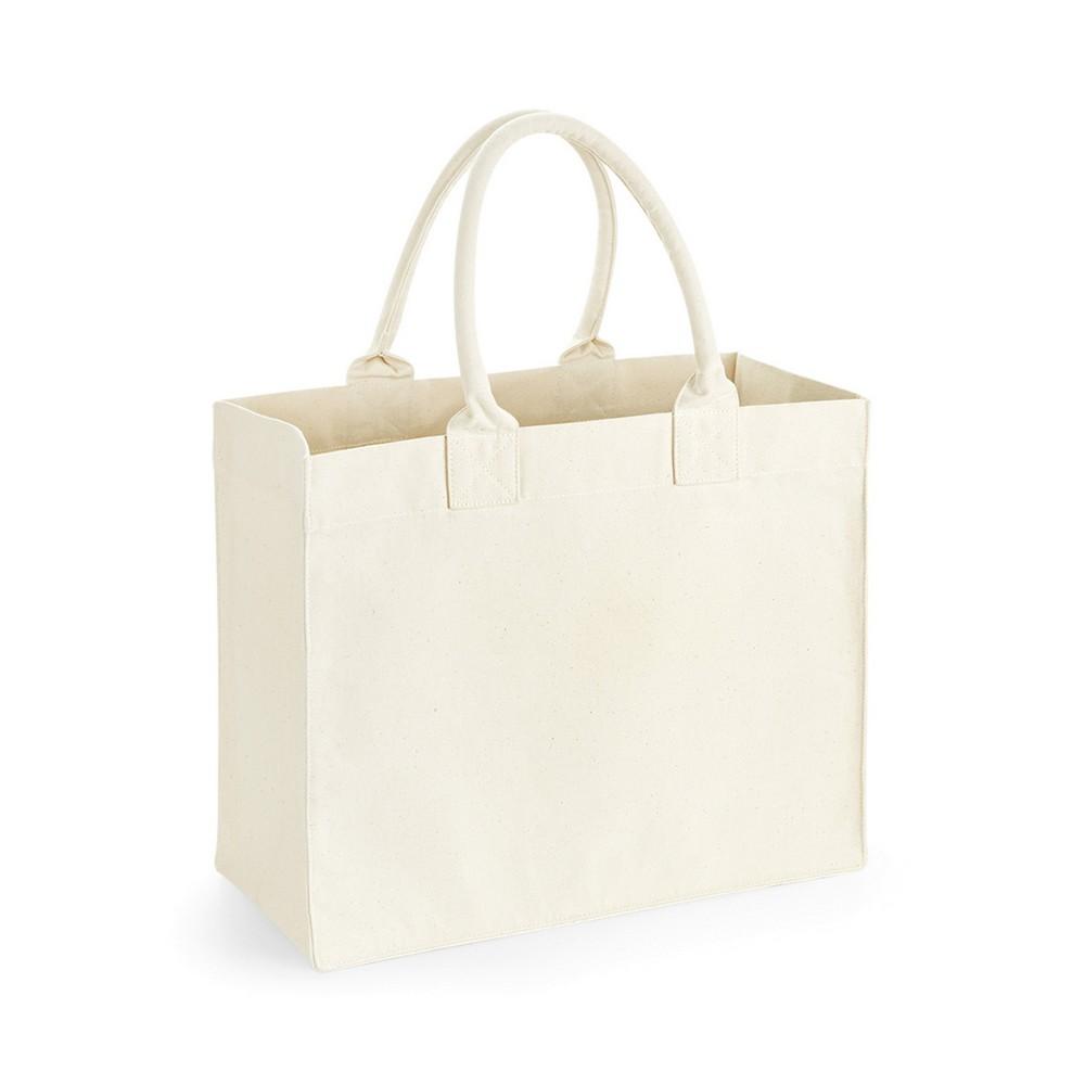 Westford Mill Resort canvas draagtas One Size