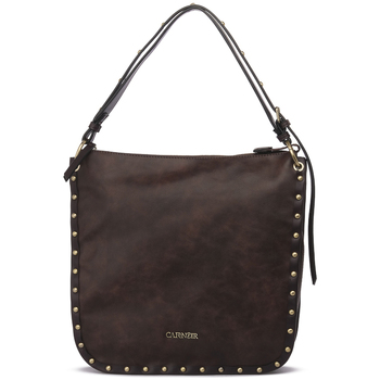 Café Noir Handtas  CAFE NOIR M012 BORSA NUVOLATO